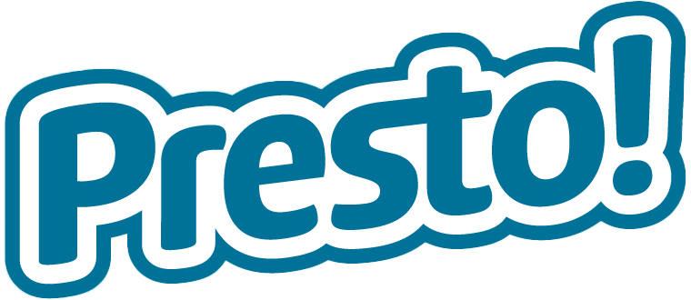 presto-logo